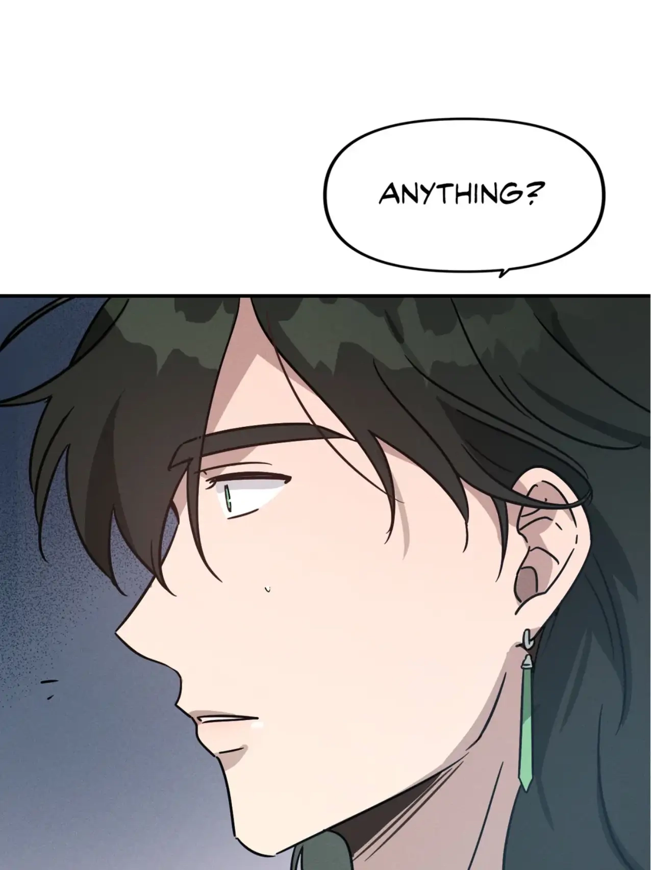 My Calypso Chapter 41 page 38 - 