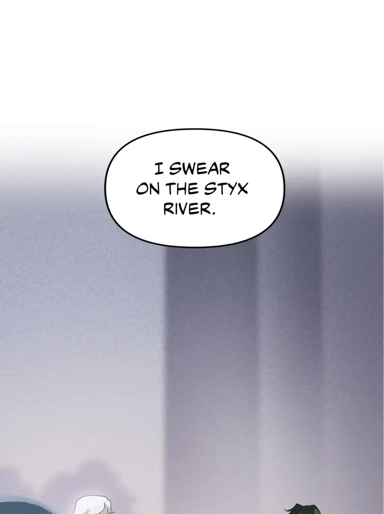 My Calypso Chapter 41 page 40 - 