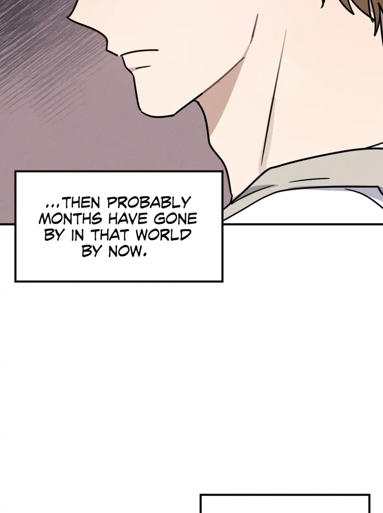 My Calypso Chapter 41 page 5 - 