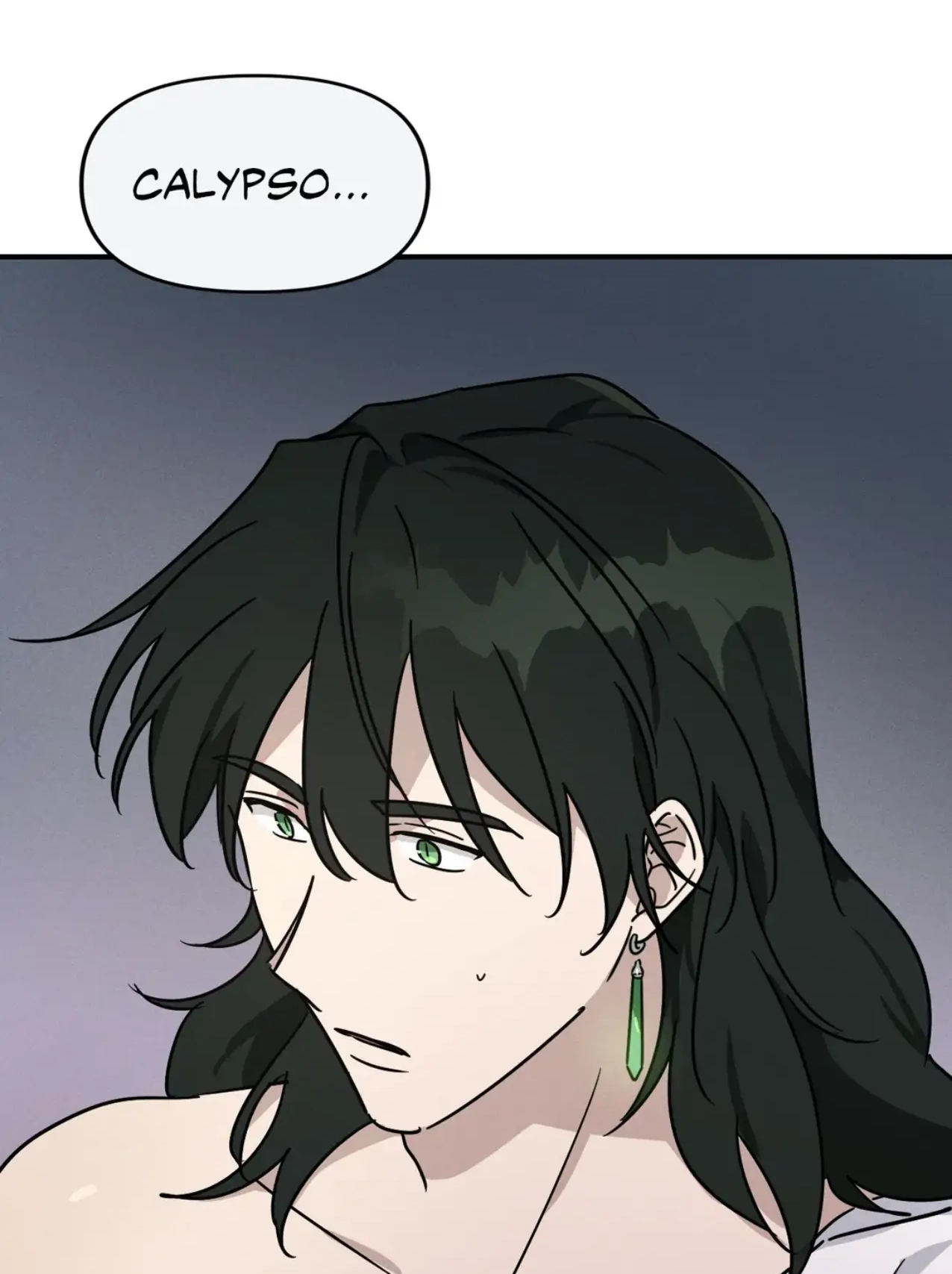 My Calypso Chapter 41 page 43 - 