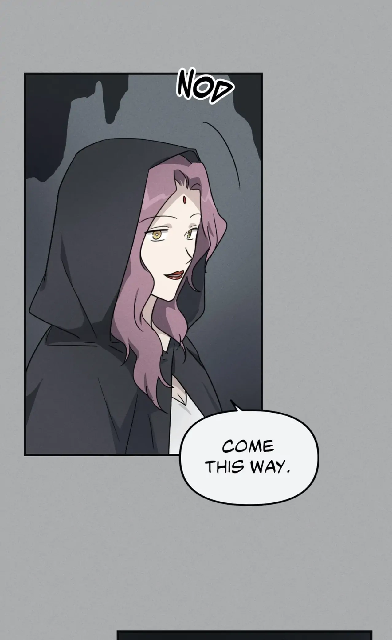 My Calypso Chapter 41 page 45 - 