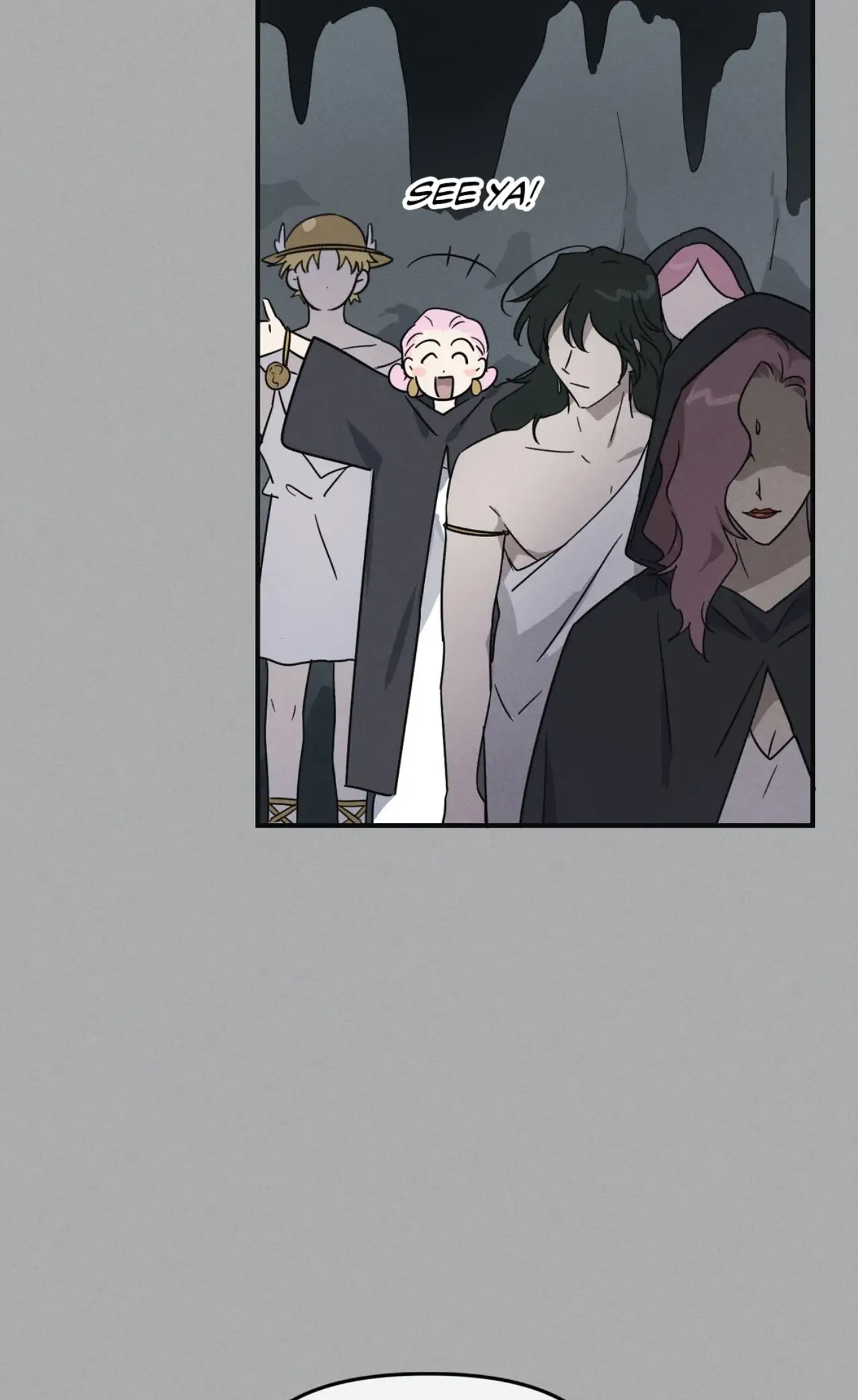 My Calypso Chapter 41 page 46 - 