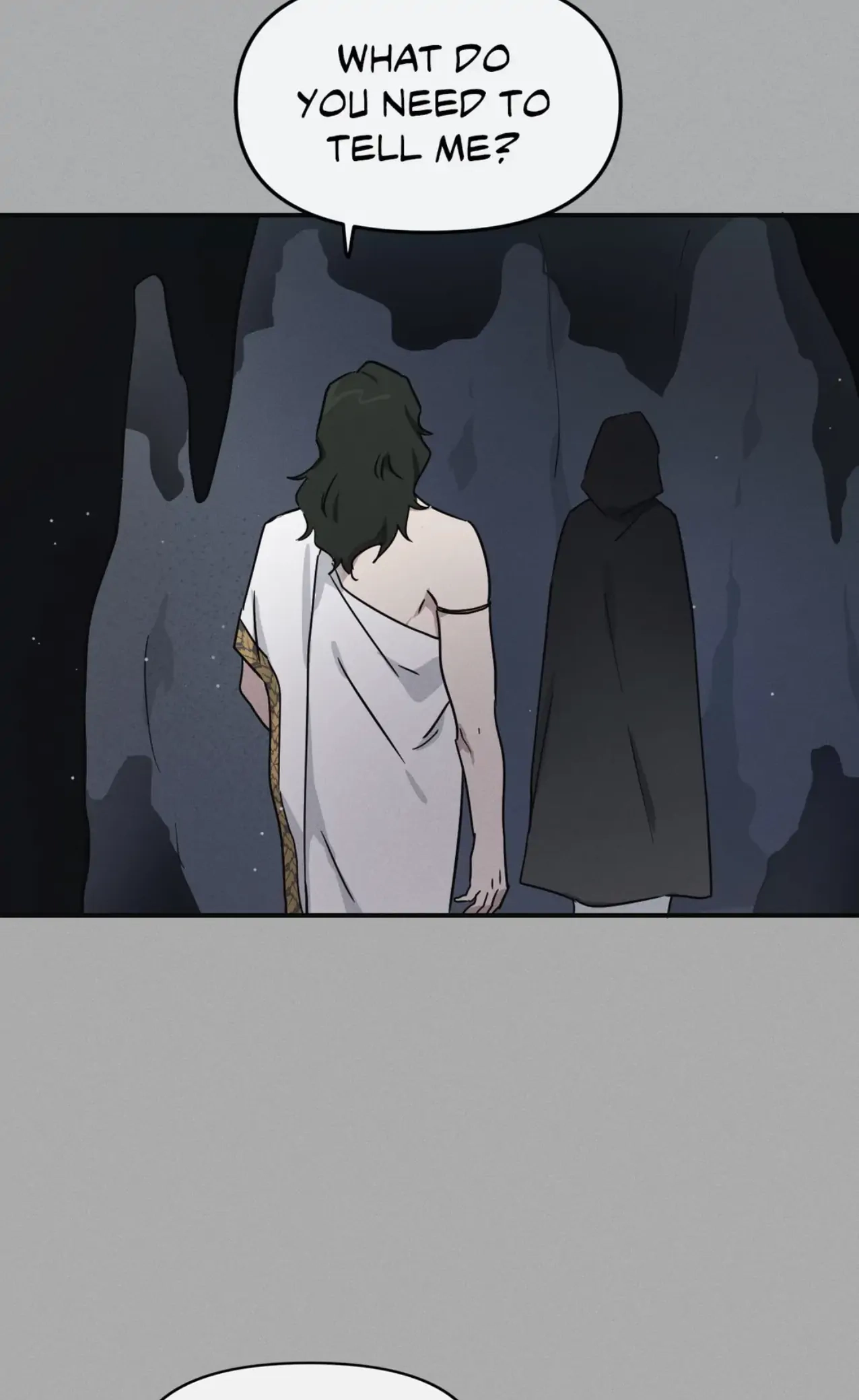 My Calypso Chapter 41 page 47 - 