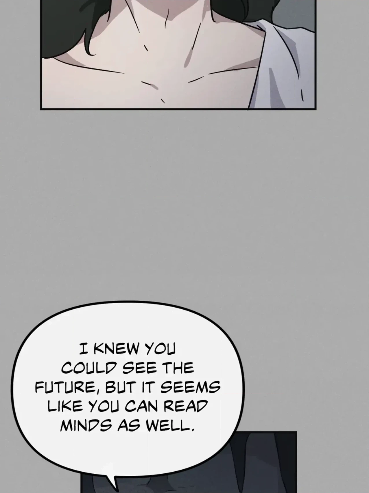 My Calypso Chapter 41 page 50 - 