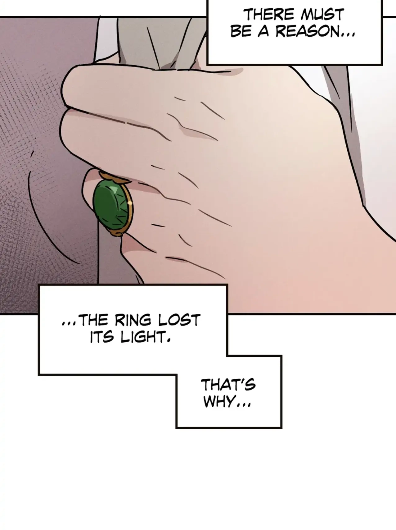 My Calypso Chapter 41 page 6 - 
