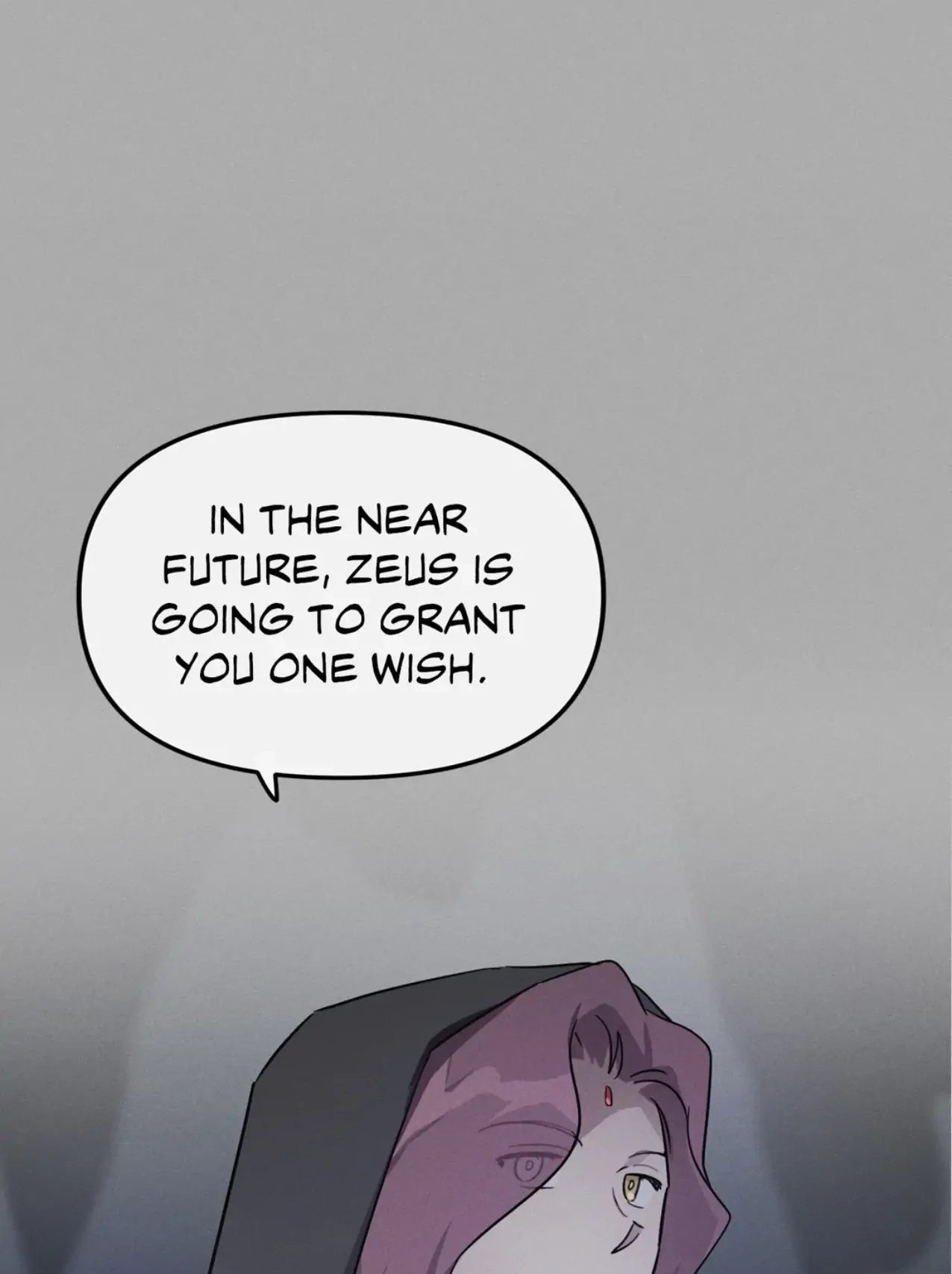 My Calypso Chapter 41 page 52 - 