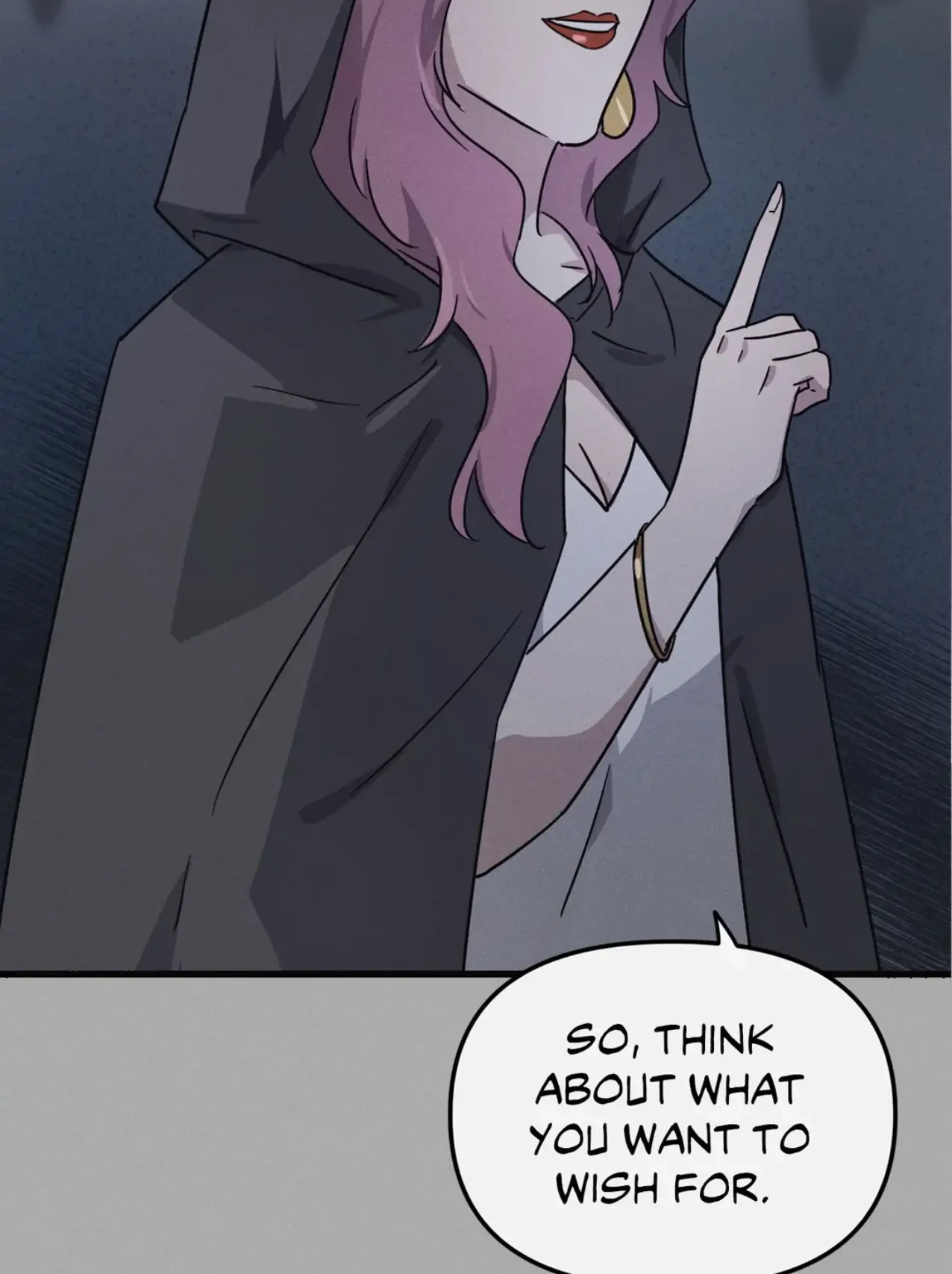 My Calypso Chapter 41 page 53 - 