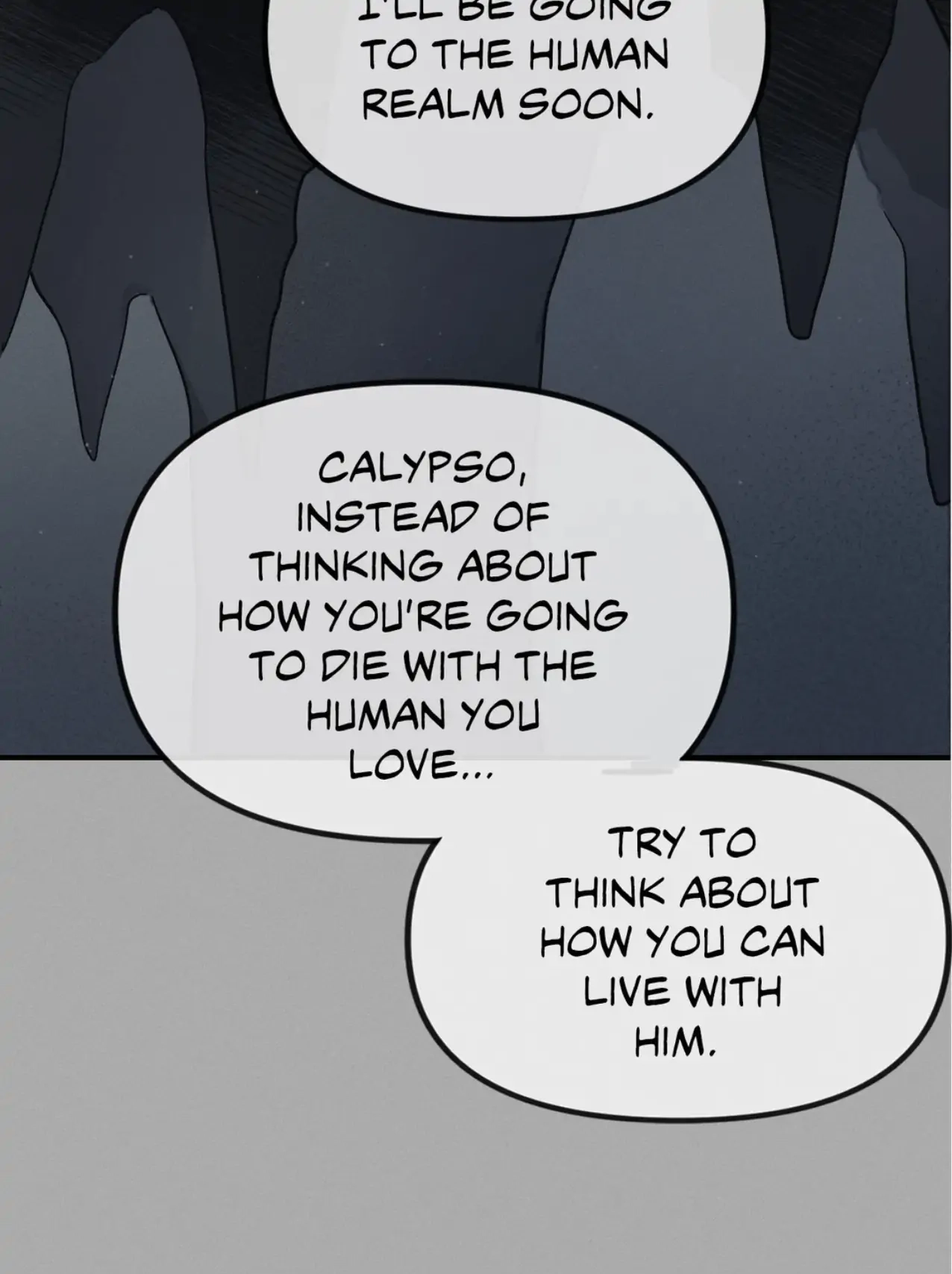 My Calypso Chapter 41 page 55 - 
