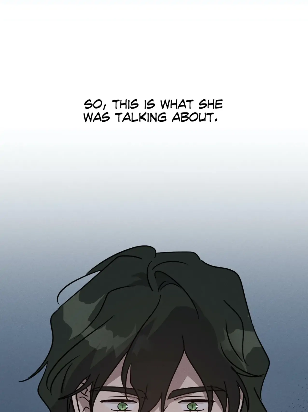 My Calypso Chapter 41 page 58 - 