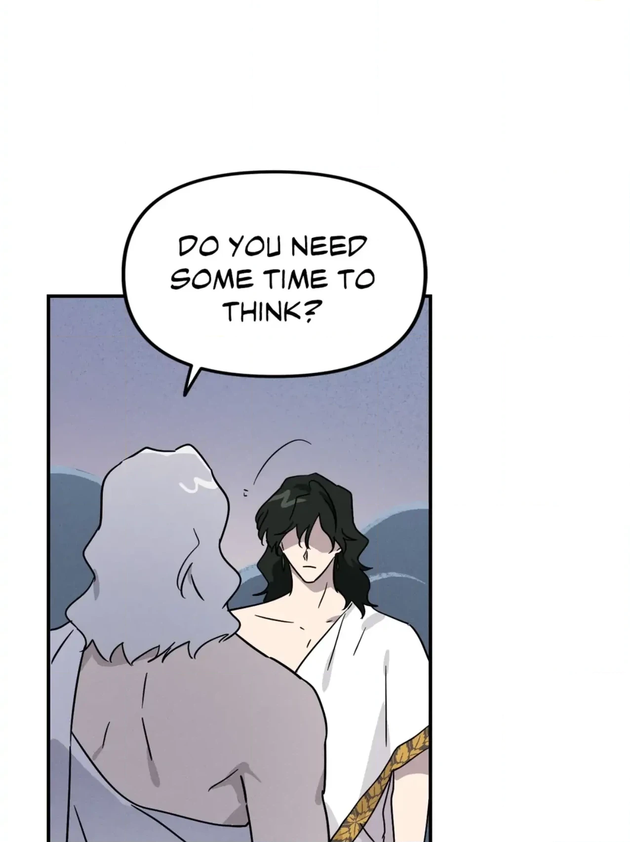My Calypso Chapter 41 page 60 - 