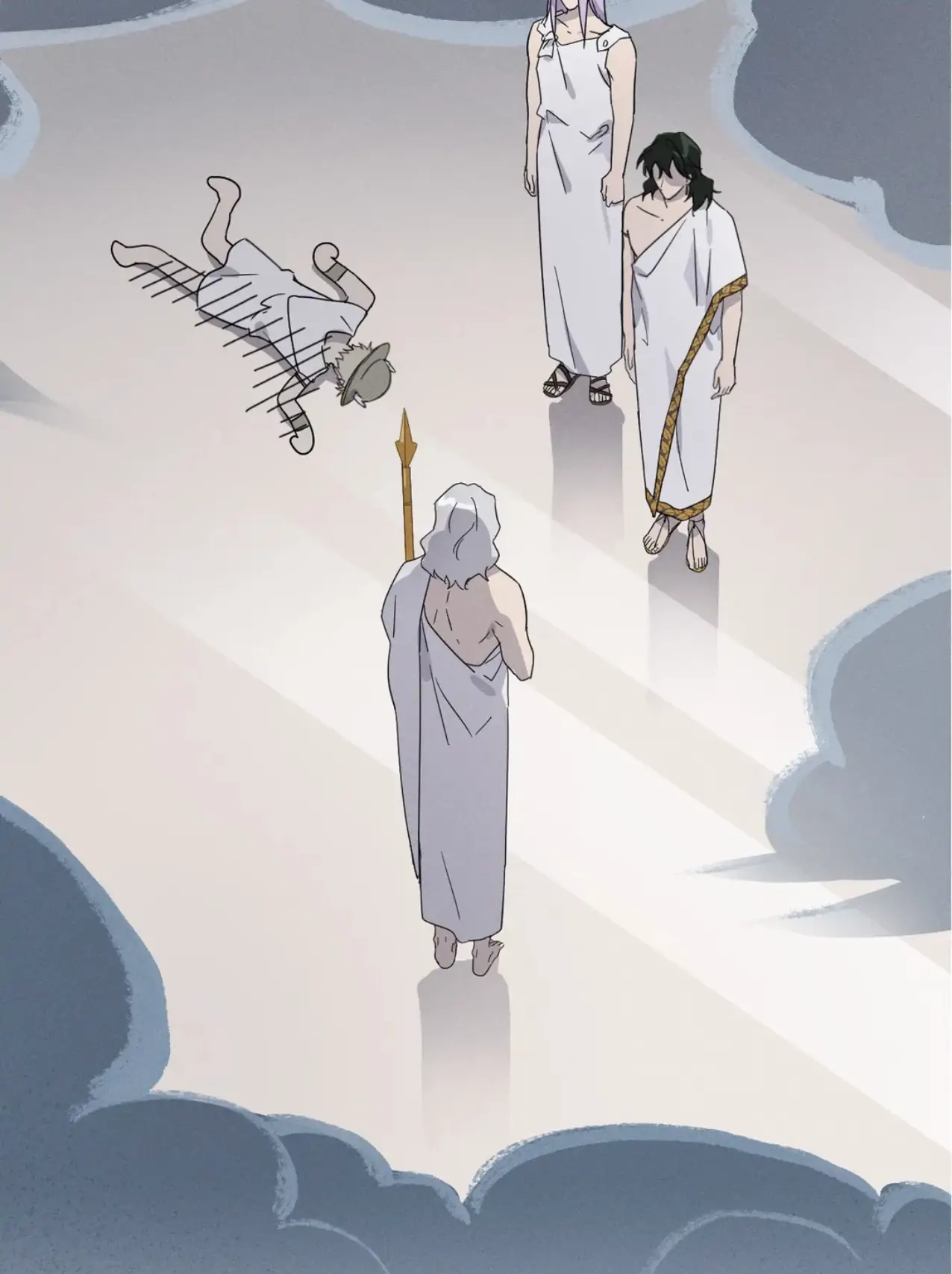 My Calypso Chapter 41 page 65 - 