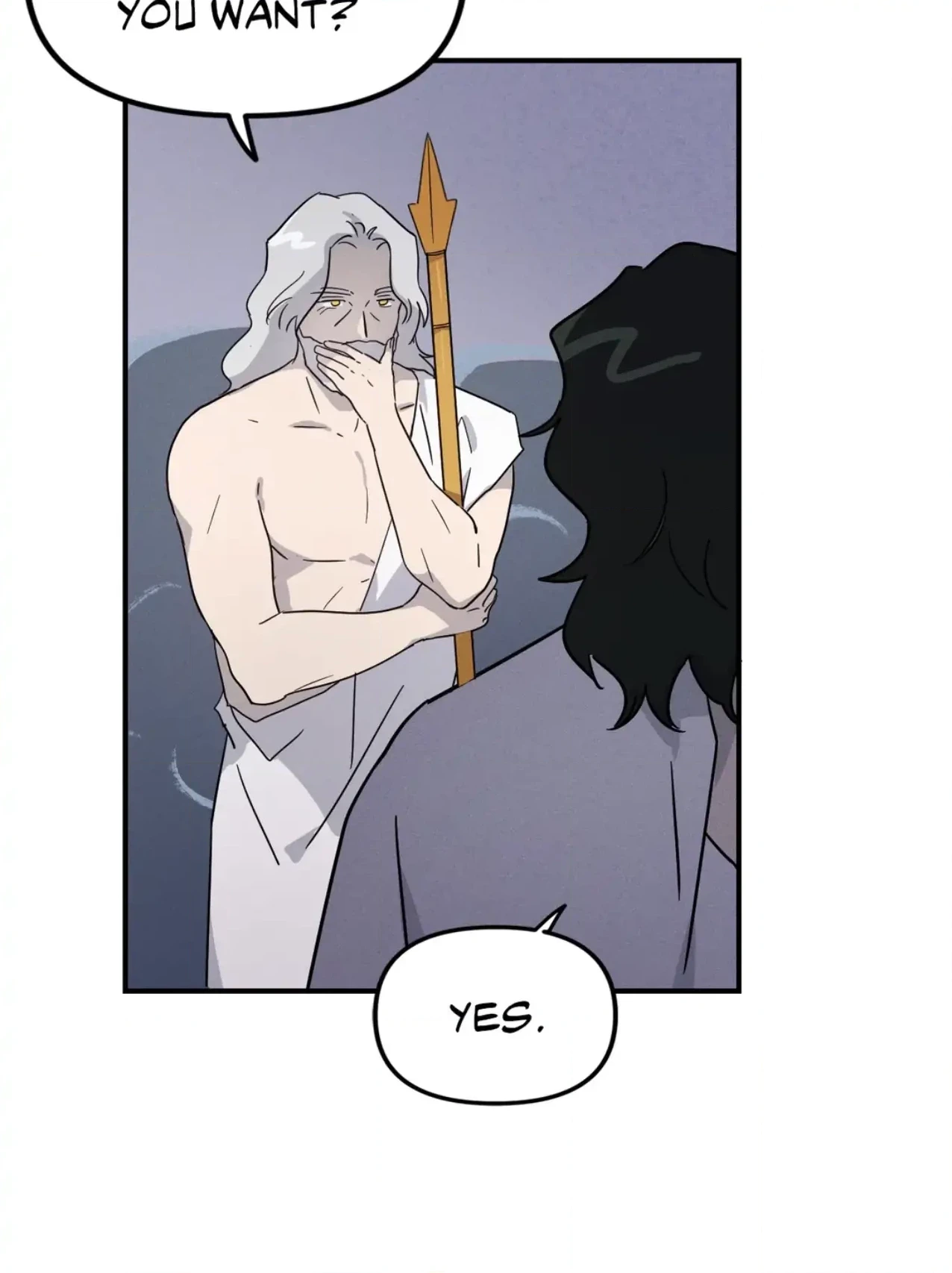 My Calypso Chapter 41 page 70 - 