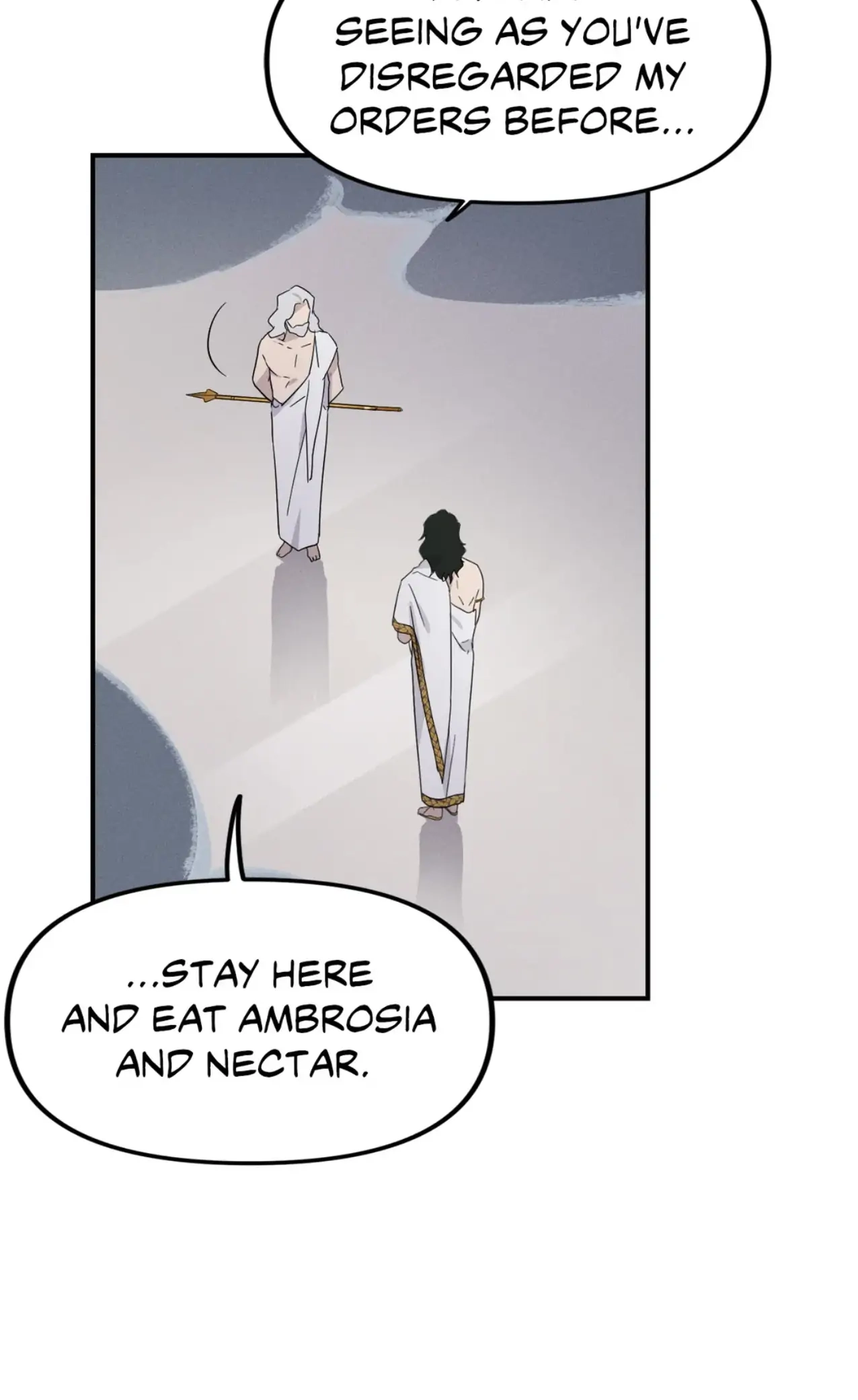 My Calypso Chapter 41 page 79 - 
