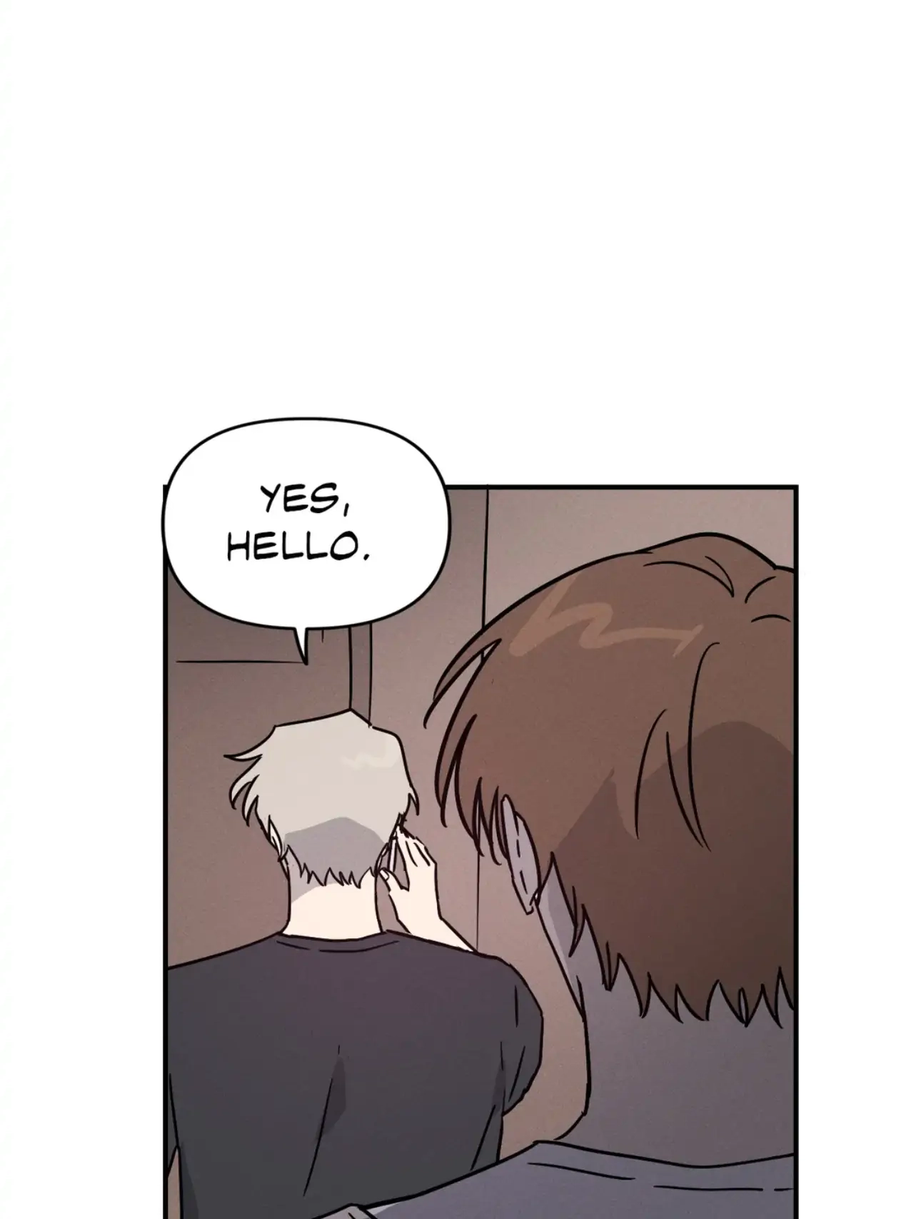My Calypso Chapter 41 page 9 - 