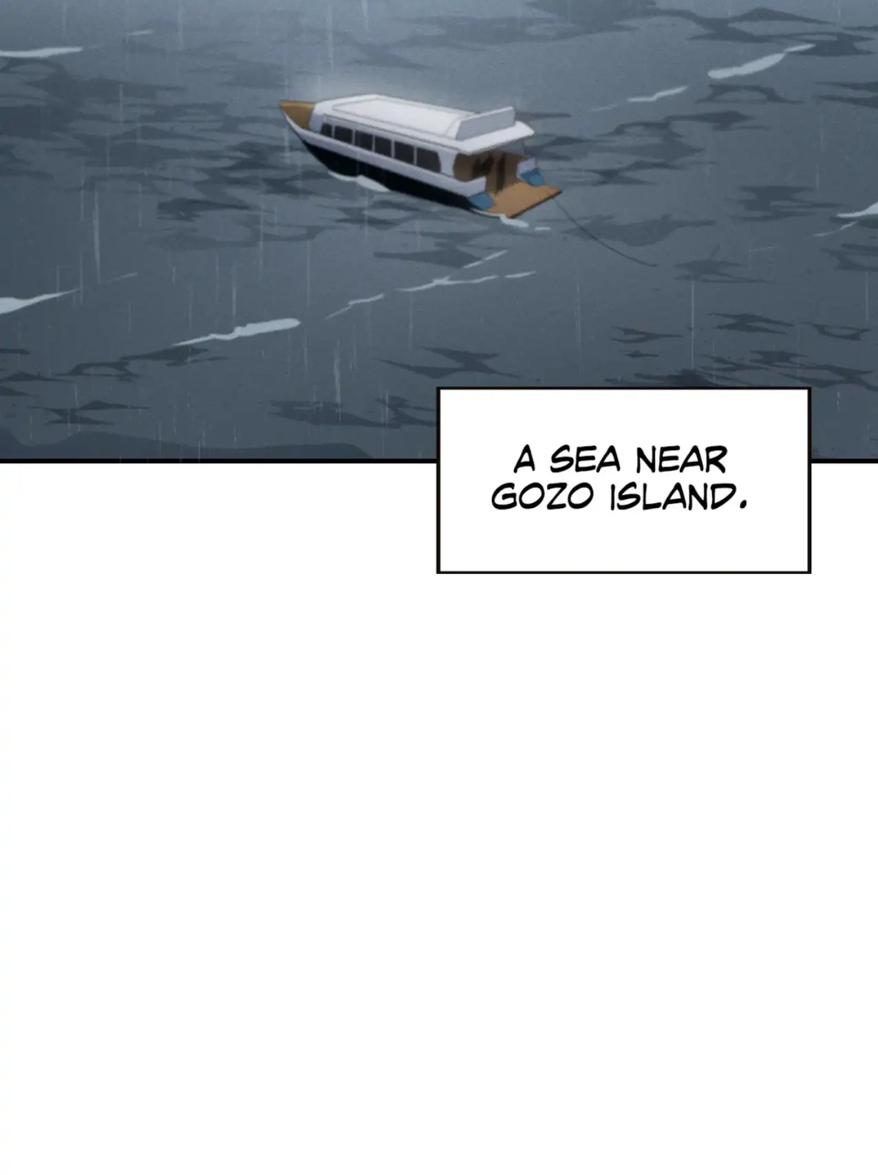 My Calypso Chapter 41 page 91 - 