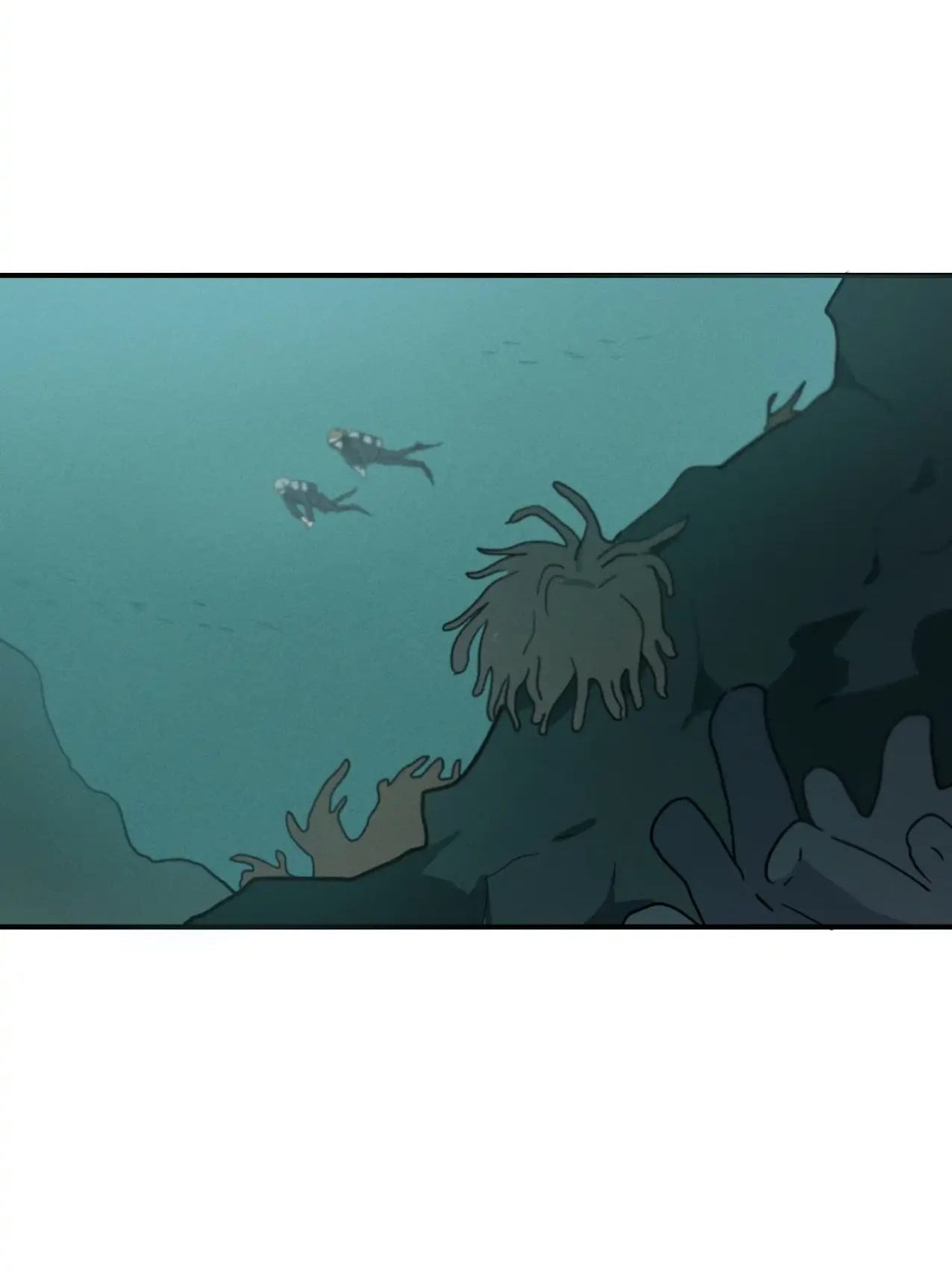 My Calypso Chapter 41 page 92 - 
