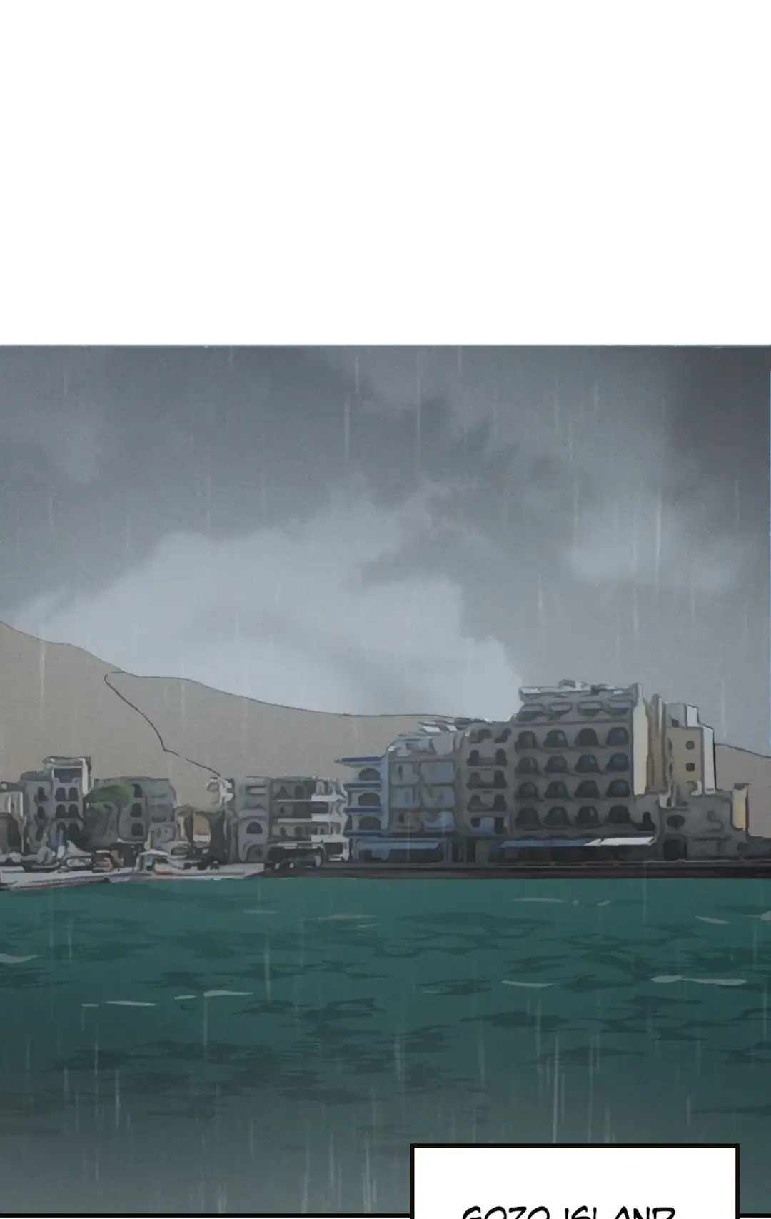 My Calypso Chapter 42 page 1 - 