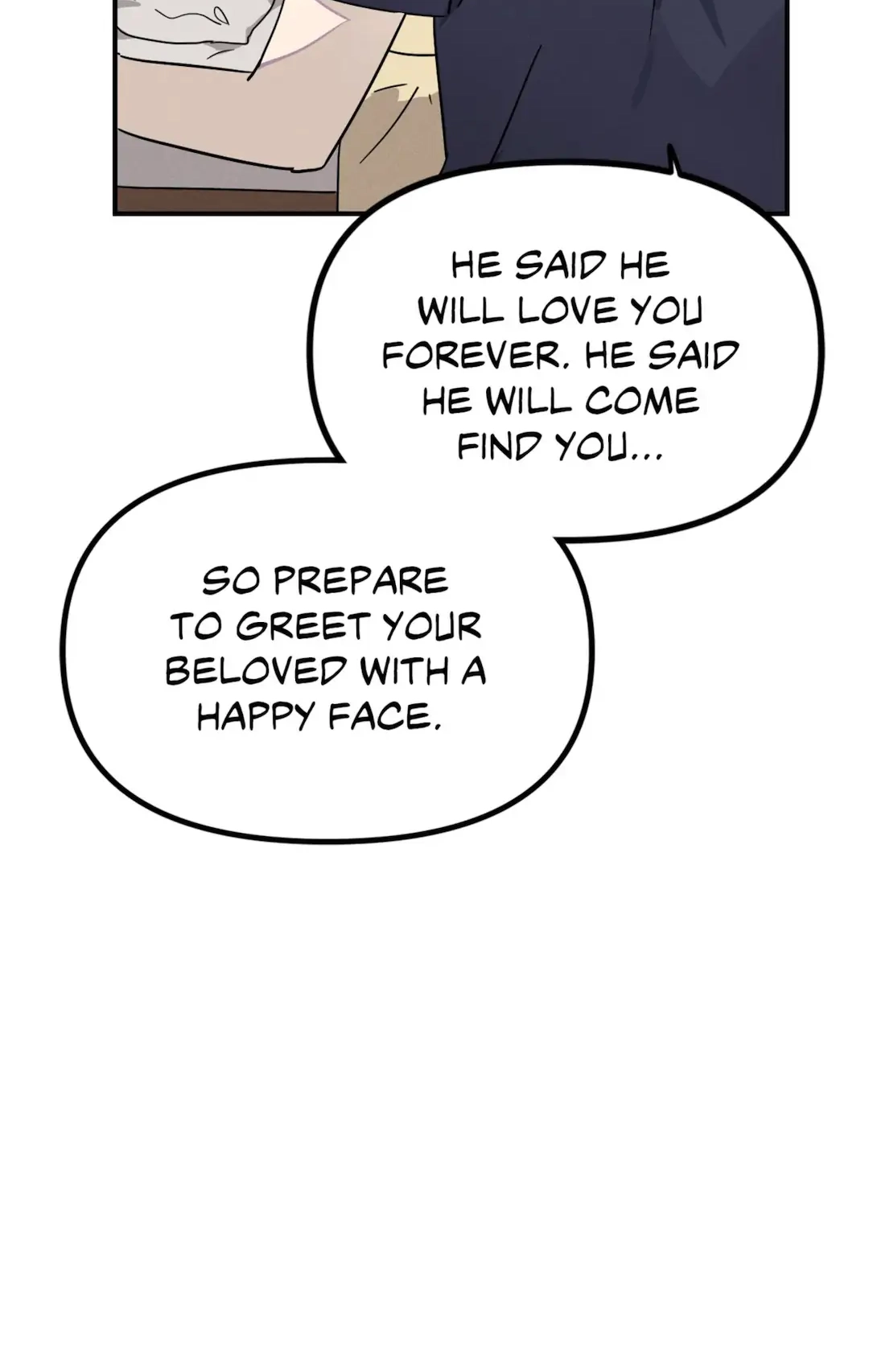My Calypso Chapter 42 page 11 - 