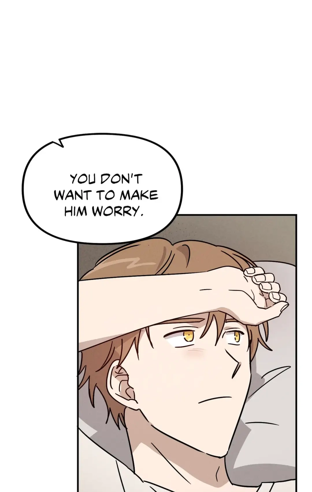 My Calypso Chapter 42 page 12 - 