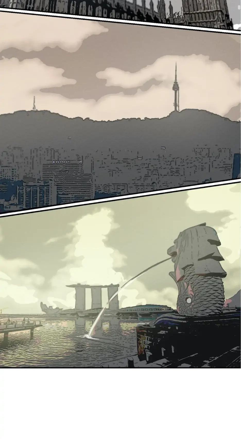 My Calypso Chapter 42 page 113 - 