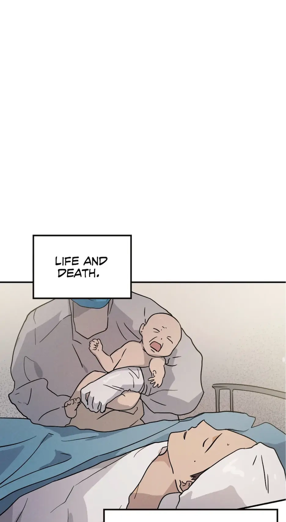 My Calypso Chapter 42 page 114 - 