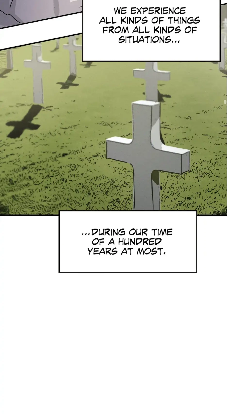 My Calypso Chapter 42 page 115 - 