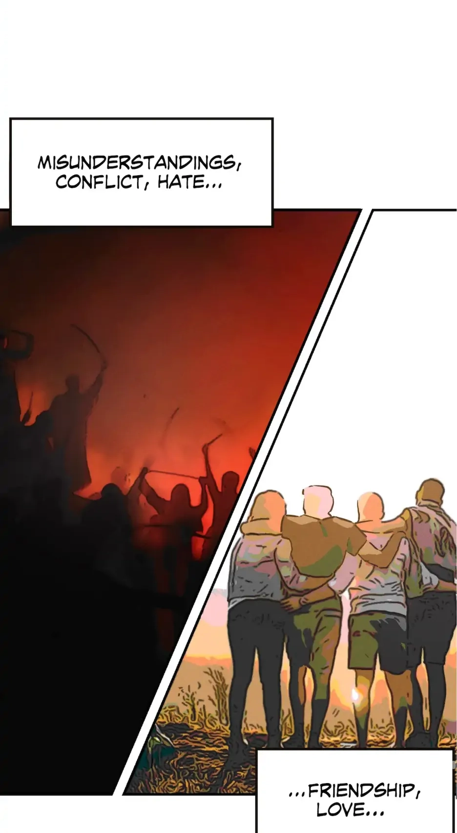 My Calypso Chapter 42 page 116 - 
