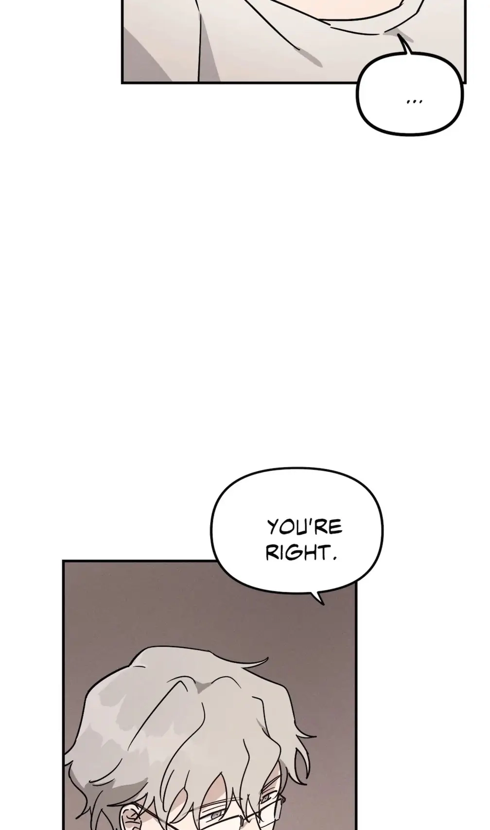 My Calypso Chapter 42 page 13 - 
