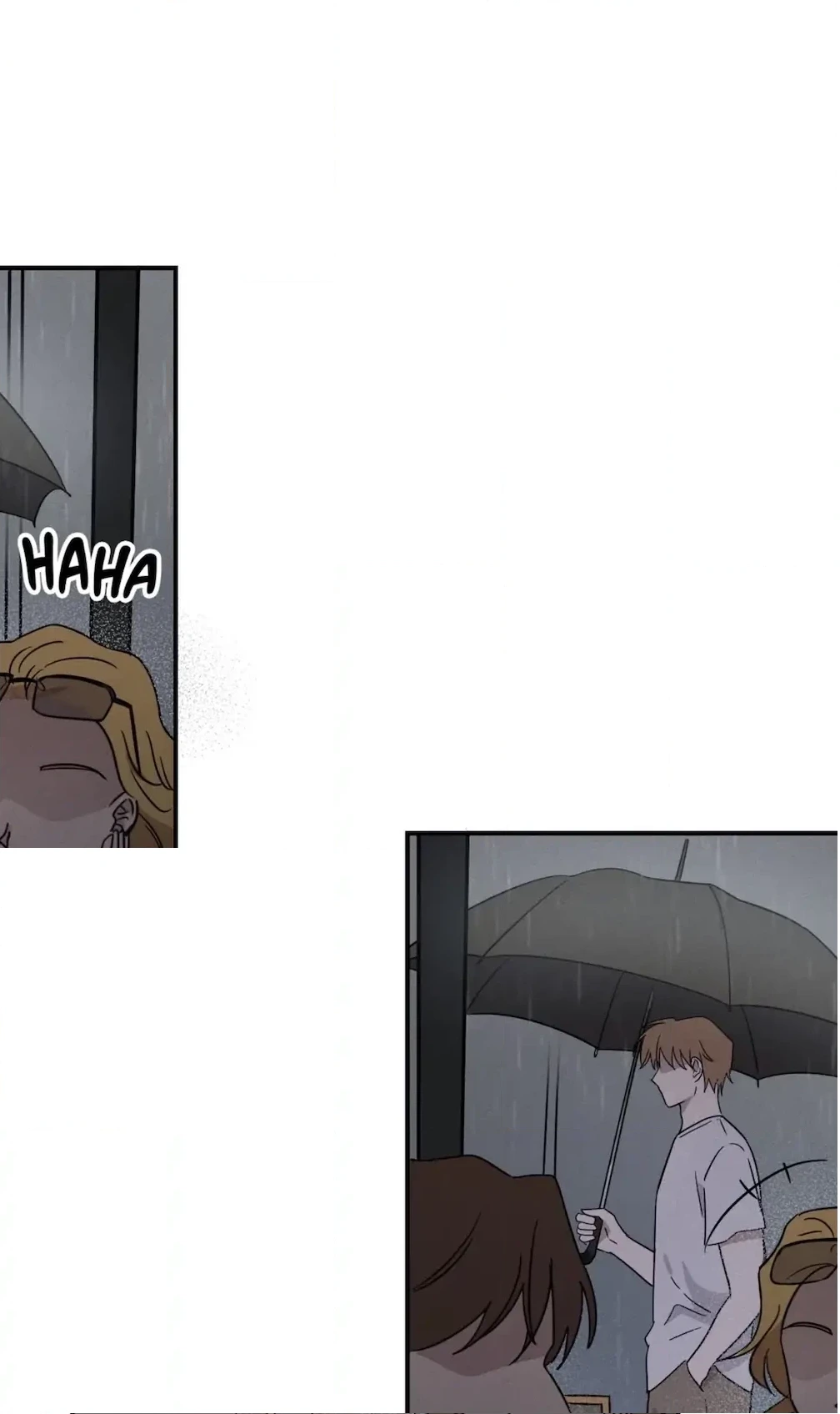 My Calypso Chapter 42 page 20 - 