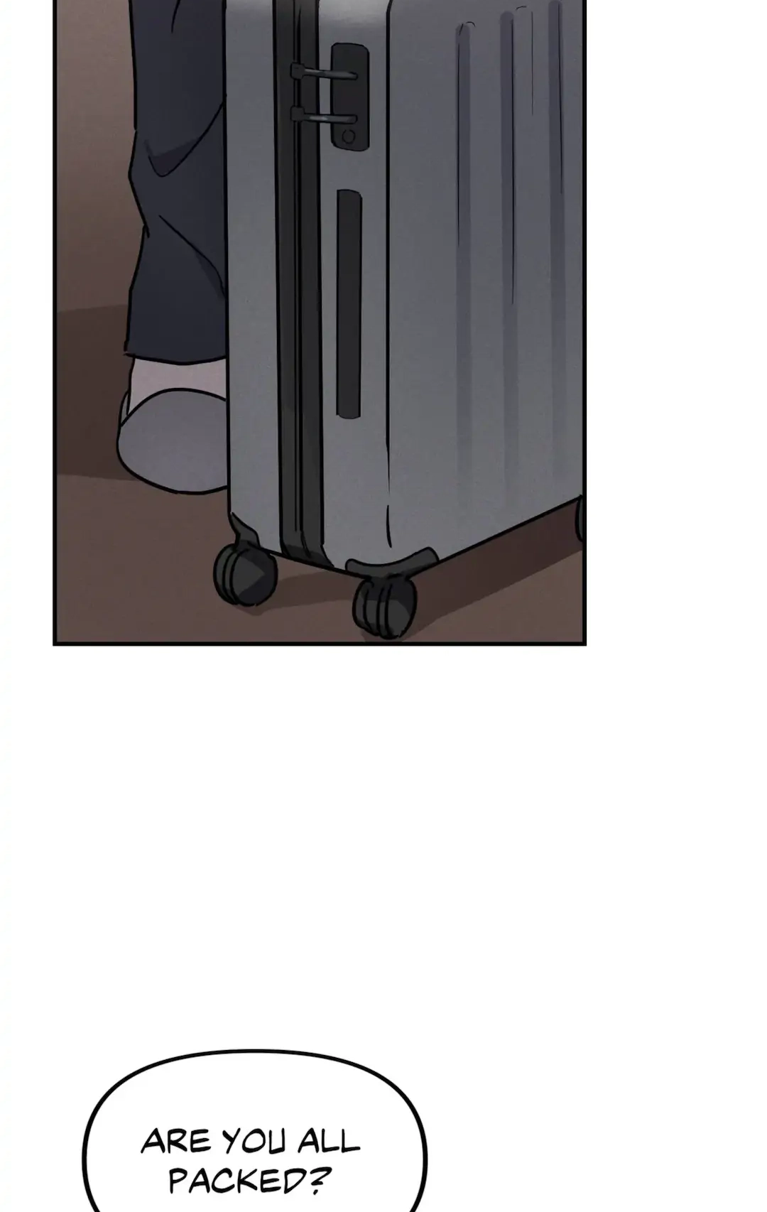 My Calypso Chapter 42 page 3 - 