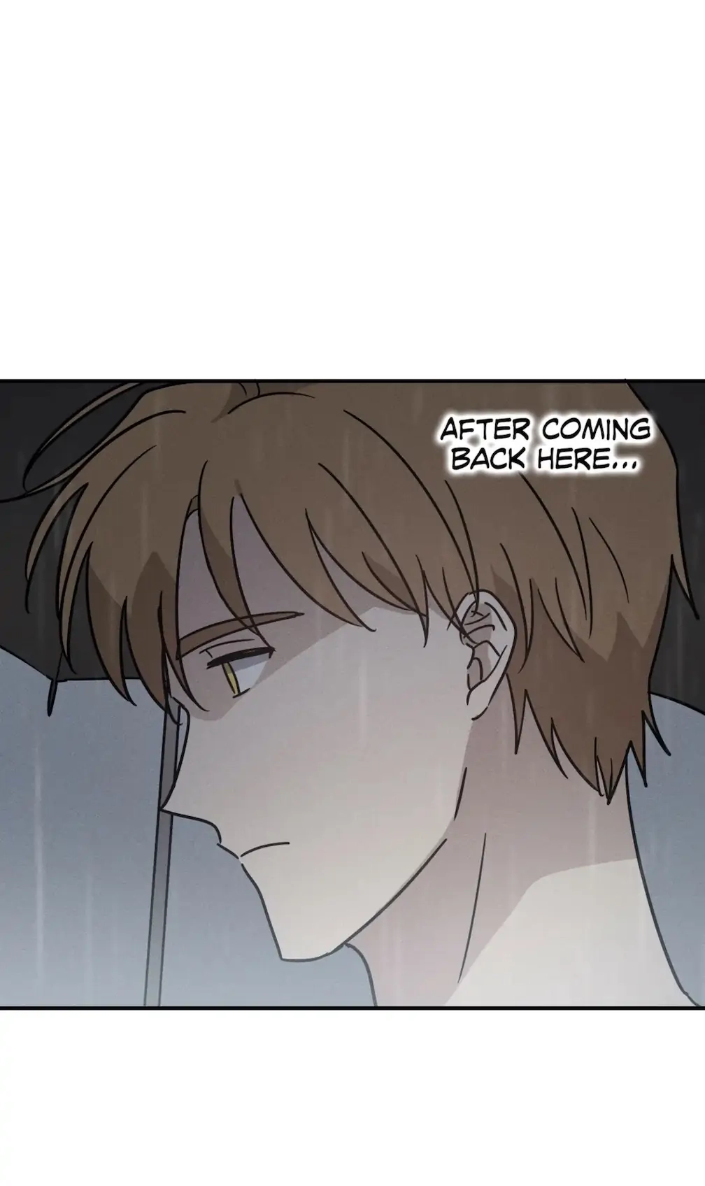 My Calypso Chapter 42 page 22 - 