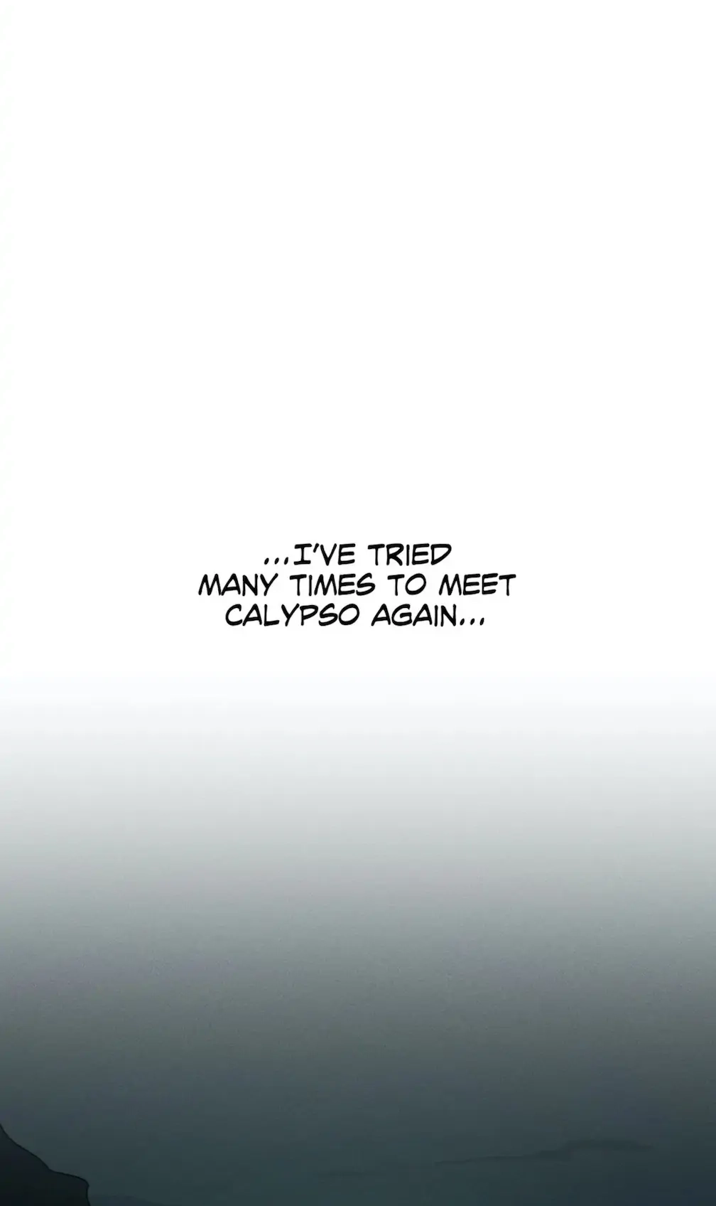 My Calypso Chapter 42 page 23 - 