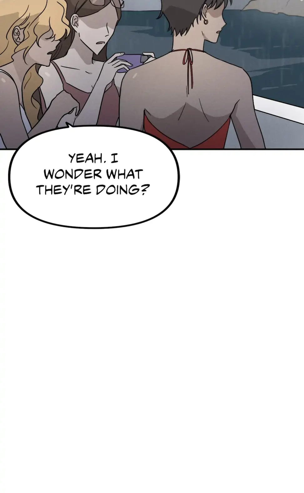 My Calypso Chapter 42 page 34 - 