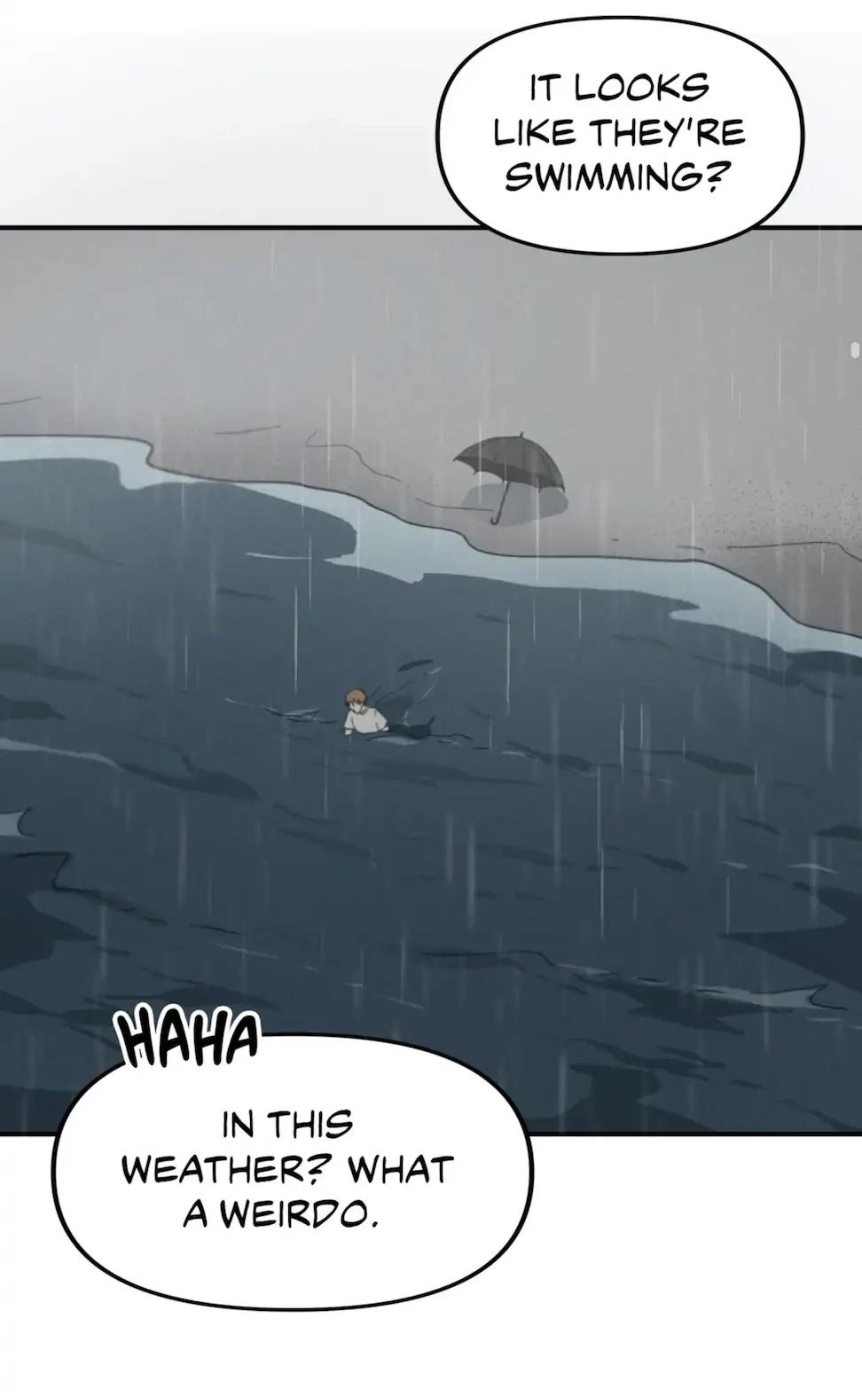 My Calypso Chapter 42 page 35 - 