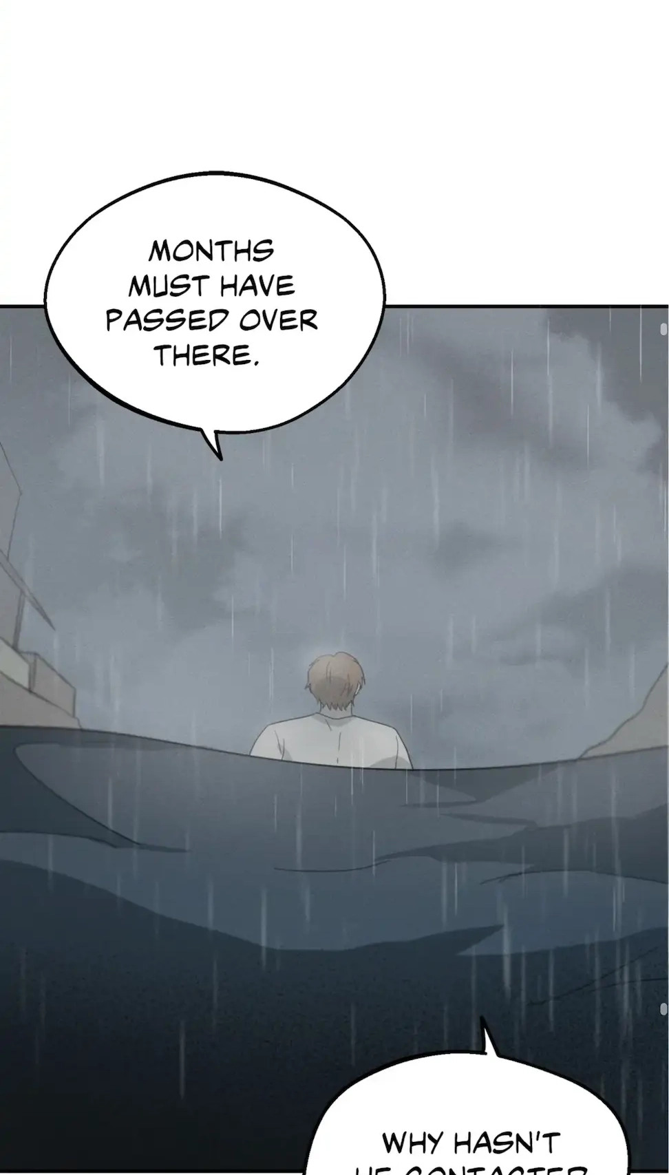 My Calypso Chapter 42 page 38 - 