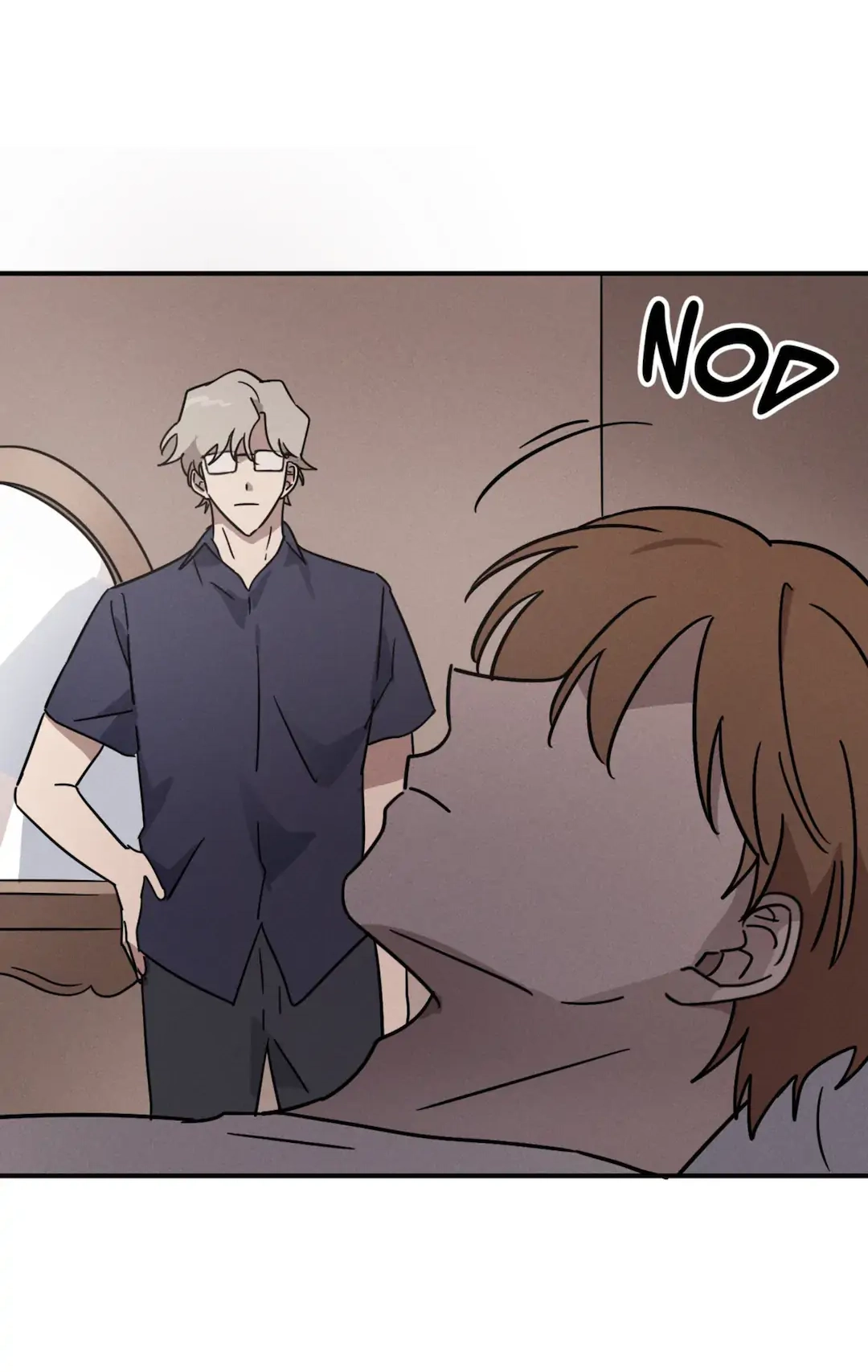 My Calypso Chapter 42 page 5 - 