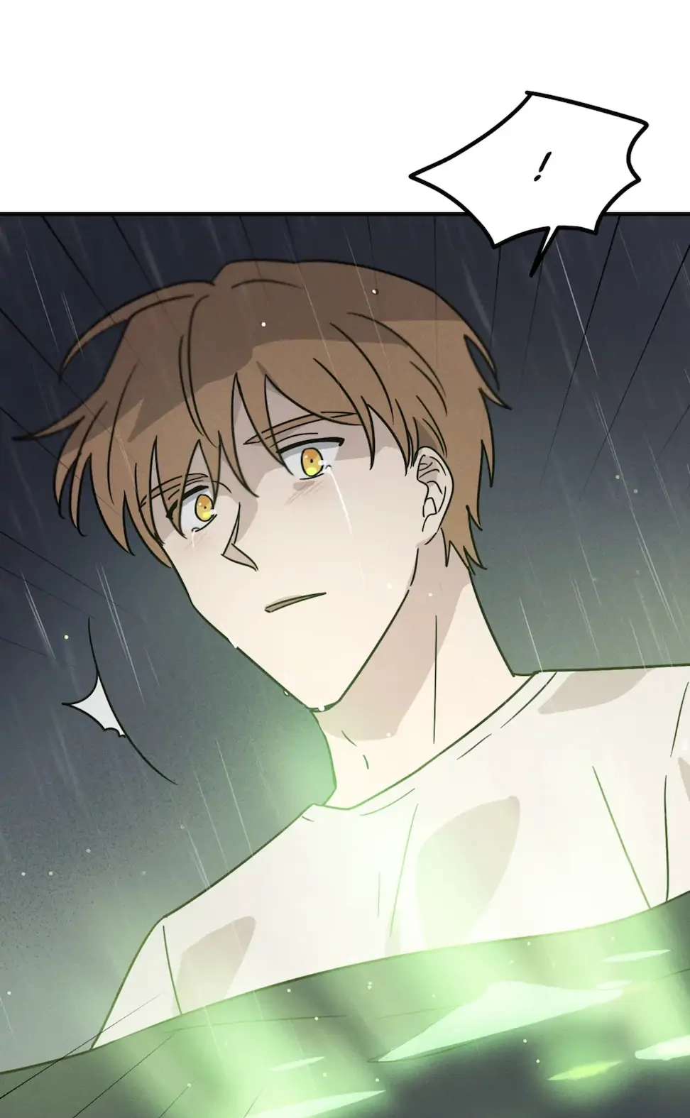 My Calypso Chapter 42 page 46 - 