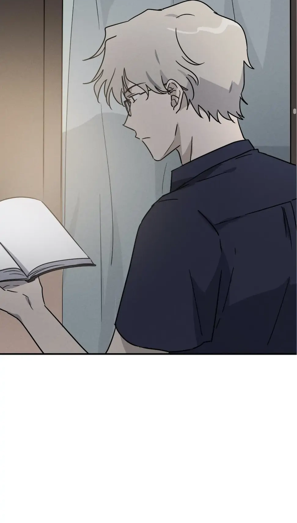 My Calypso Chapter 42 page 53 - 