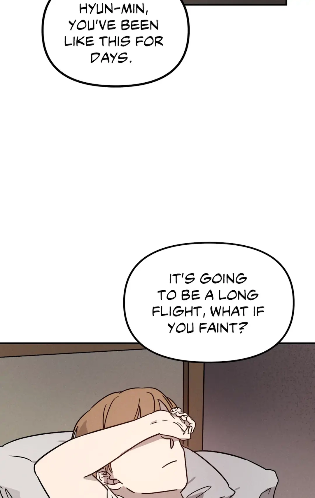 My Calypso Chapter 42 page 7 - 