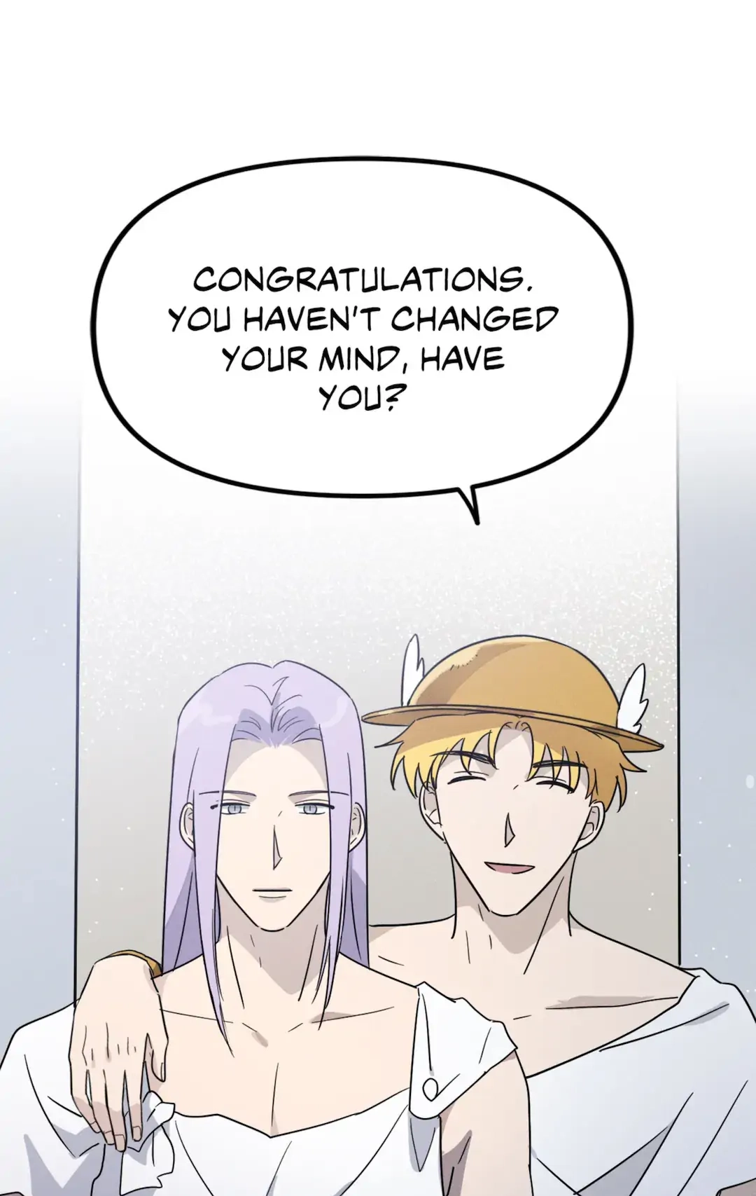 My Calypso Chapter 42 page 67 - 