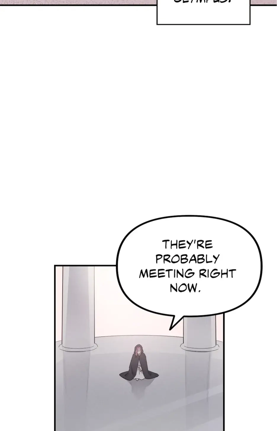 My Calypso Chapter 42 page 81 - 