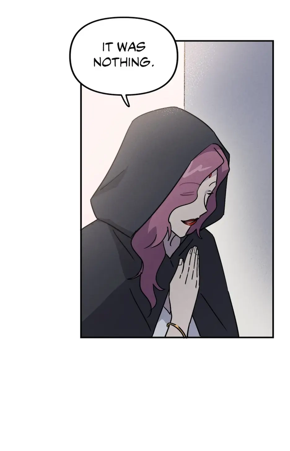 My Calypso Chapter 42 page 84 - 