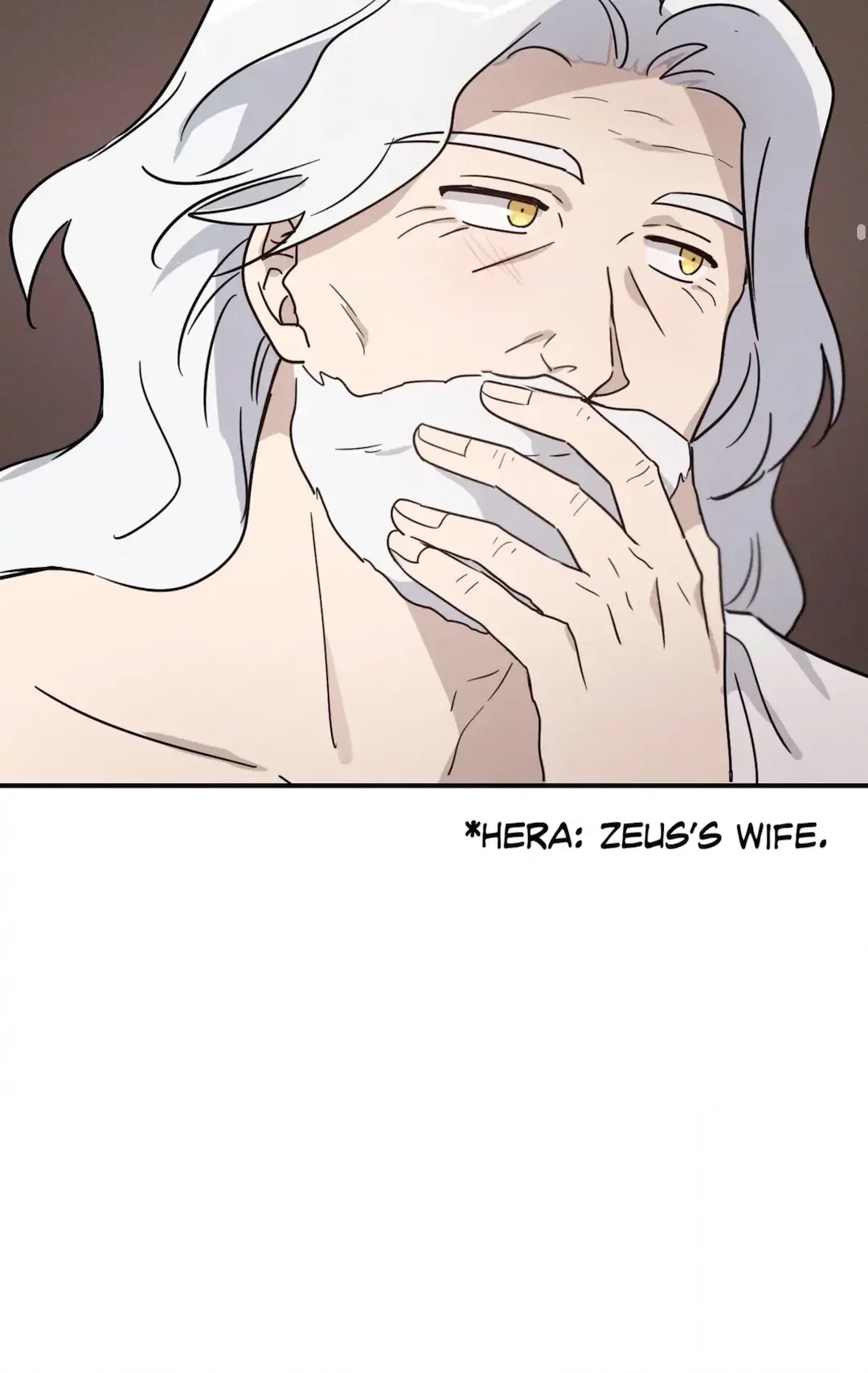 My Calypso Chapter 42 page 90 - 