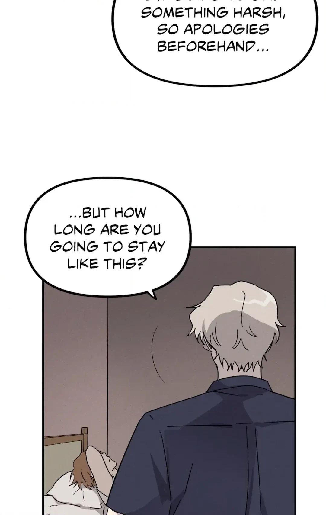 My Calypso Chapter 42 page 10 - 