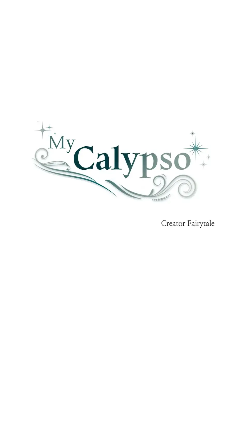 My Calypso Chapter 43 page 1 - 