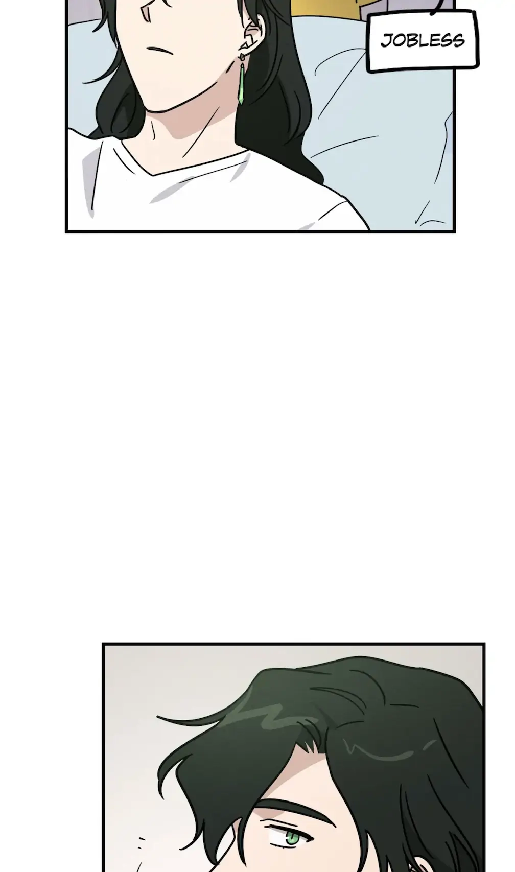 My Calypso Chapter 43 page 14 - 