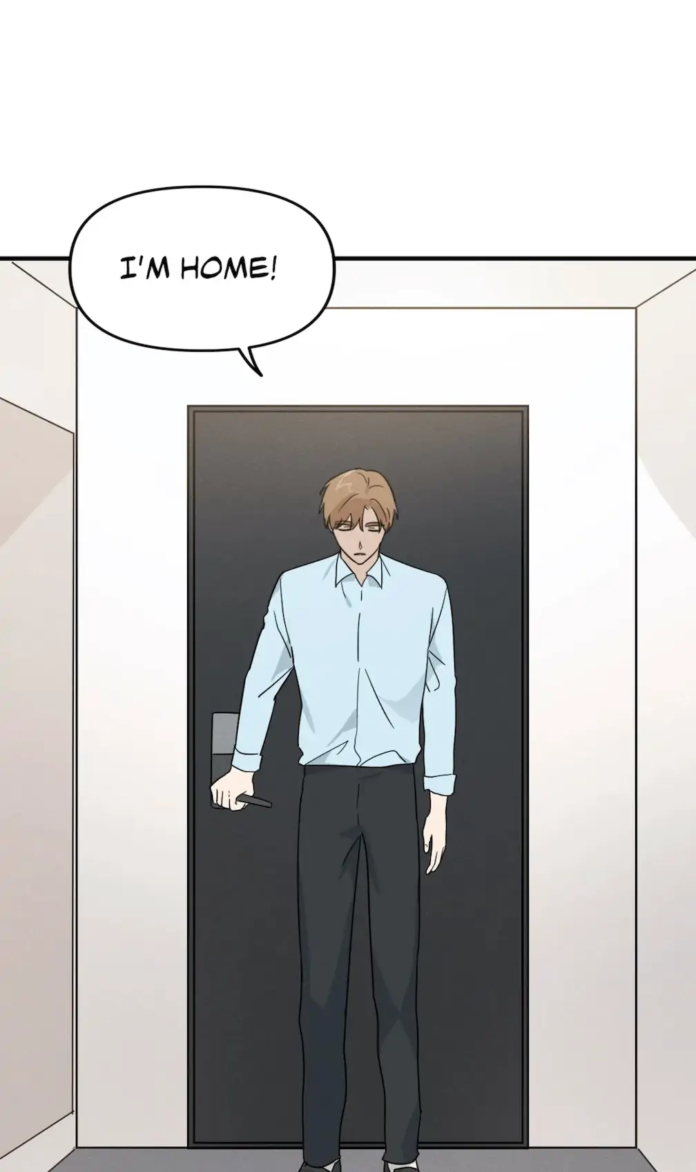 My Calypso Chapter 43 page 17 - 