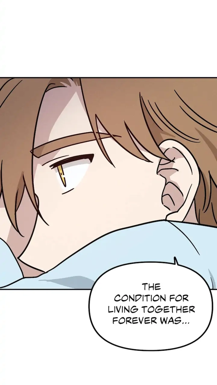 My Calypso Chapter 43 page 25 - 