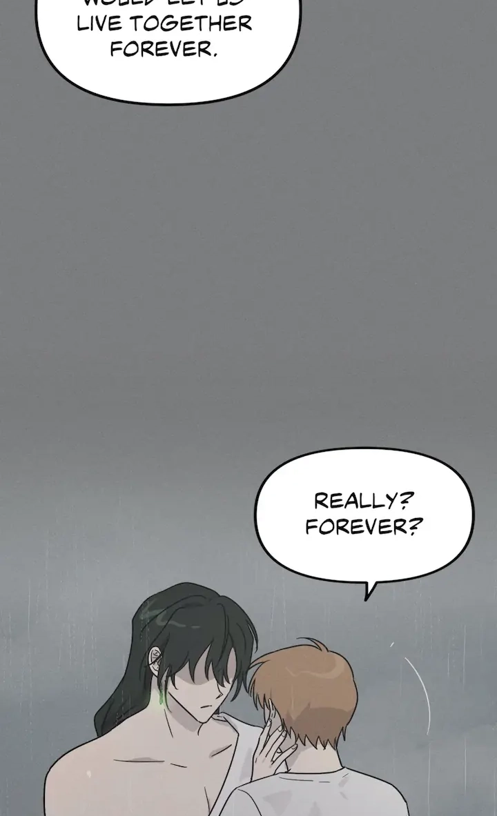 My Calypso Chapter 43 page 28 - 