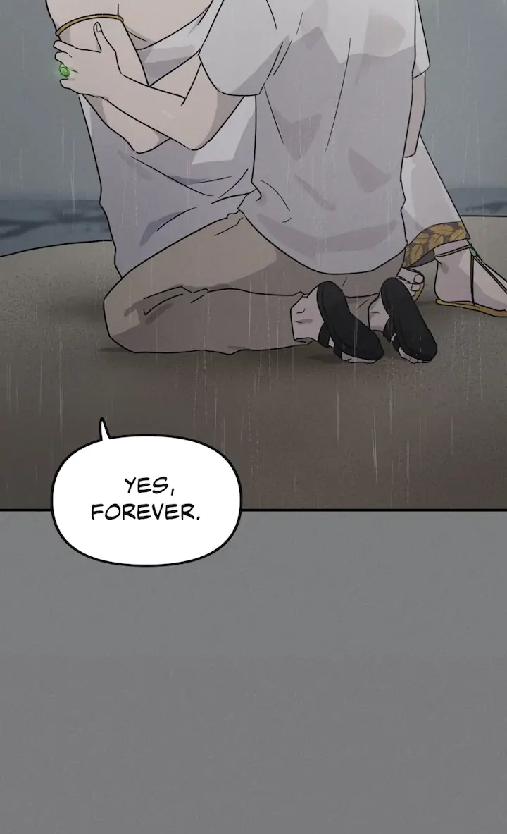 My Calypso Chapter 43 page 29 - 